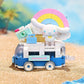 Sanrio Float parade series Building Blocks