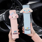 Sanrio My melody Cinnamoroll Seat belt Covers  Car accessories