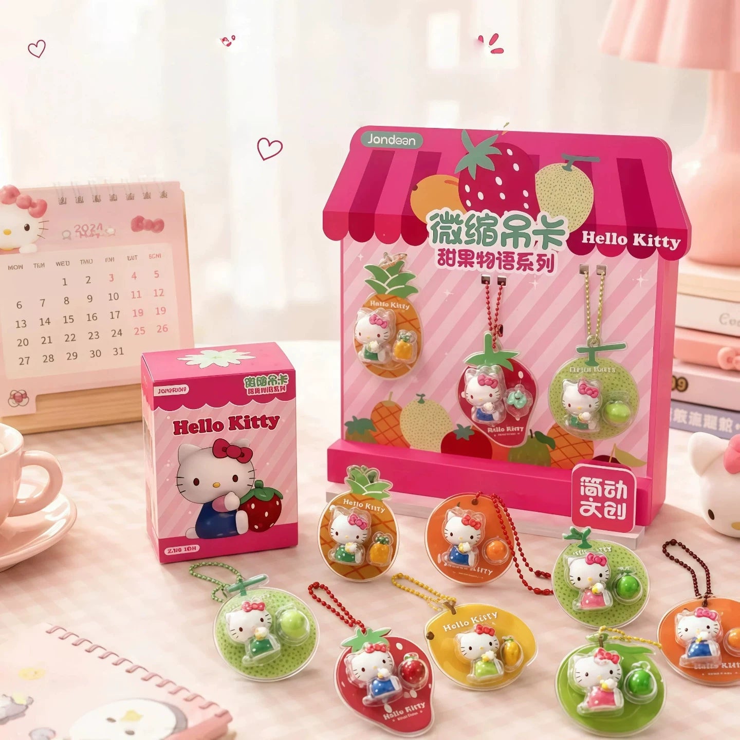 Sanrio Blind Box