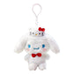 Sanrio Hello Kitty 50th Anniversary Plush Mascot