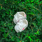 Labubu Clothing Accessories Mini shoes for 17cm Labubu