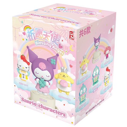Sanrio Family Wishing Angel Blind Box