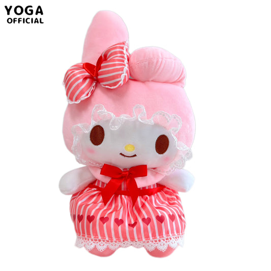 My Melody Plush