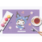 Sanrio Mesh Placemat