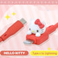 Sanrio Charging cable