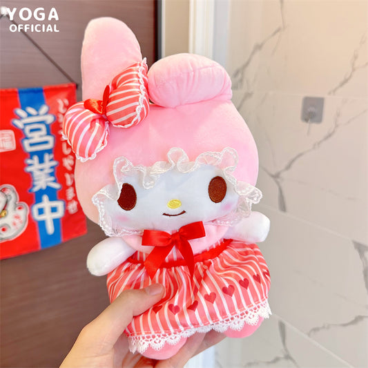 My Melody Plush