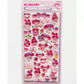 Sanrio Bonbon Drop Seal 3D Sticker 2025 New design