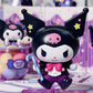 Kuromi Trick Or Treat Blind Box