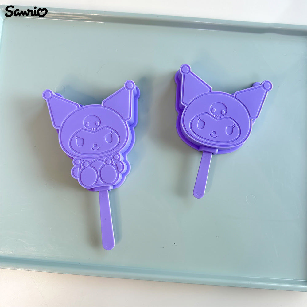 Sanrio  Ice cream tray 2 pack