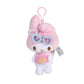 Sanrio holiday plush doll pendant