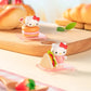 Sanrio breakfast micro blind box