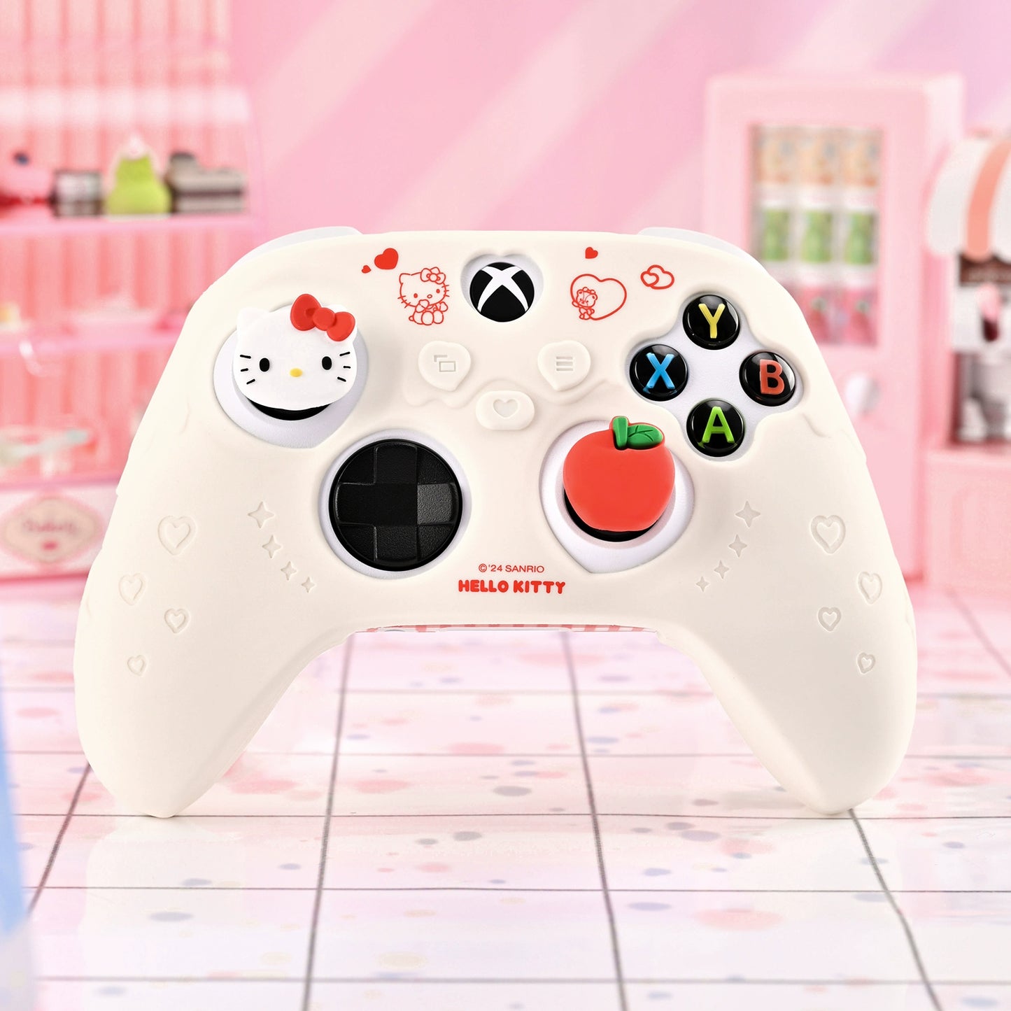 Sanrio Xbox Controller Skin