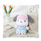 Pochacco Plush toy 10in