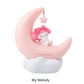 Sanrio LED Night Light