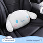 Sanrio My melody Cinnamoroll Seat belt Covers  Car accessories