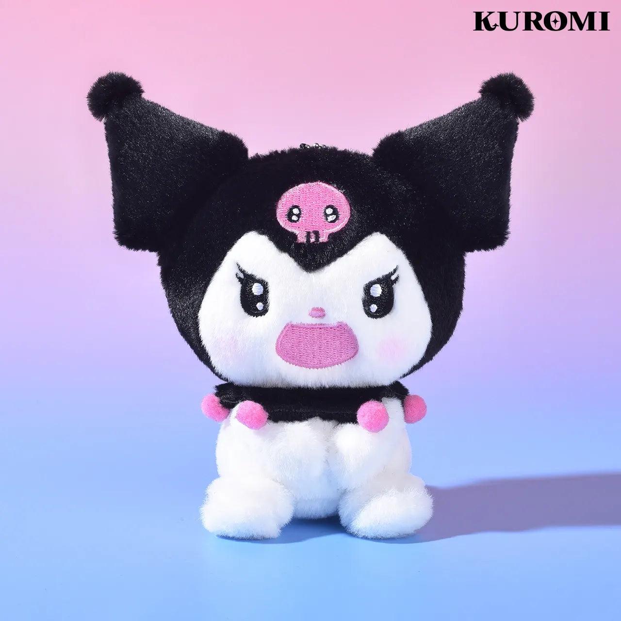 Kuromi Fantastic Journey Plush Blind Box