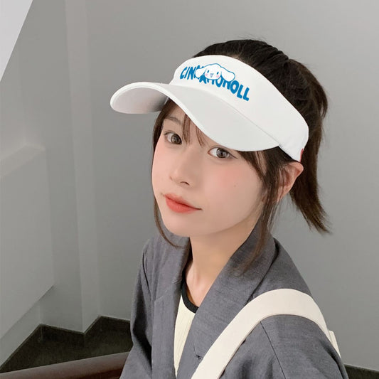 Sanrio Sun Visor