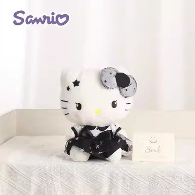 Sanrio Modern series plush doll 8in