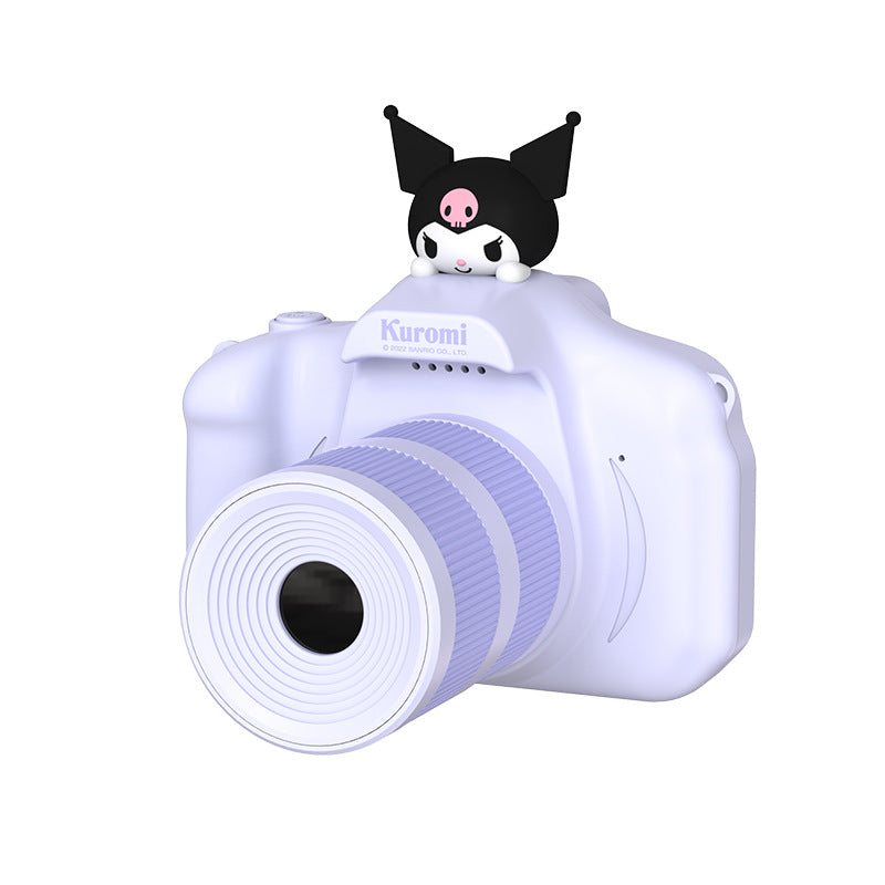 Sanrio Kids Camera