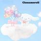 Cinnamoroll Full Of Love Series Figures Blind Box
