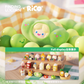RICO 2nd Generation Happy Picnic Series Mini Figures