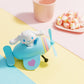 Sanrio Airplane Fan Portable Rechargeable