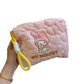 My melody makeup bag Storage bag hand bag
