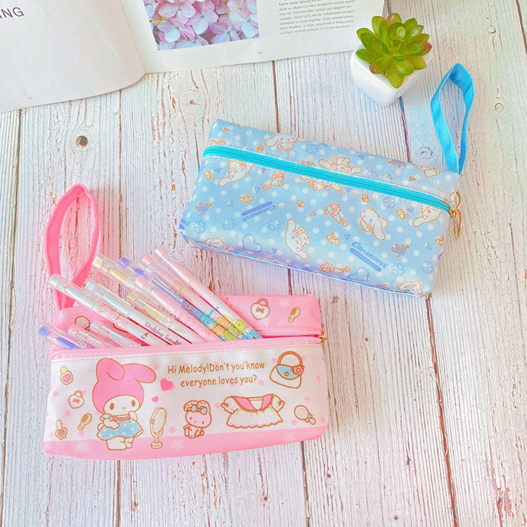 Sanrio pencil bag