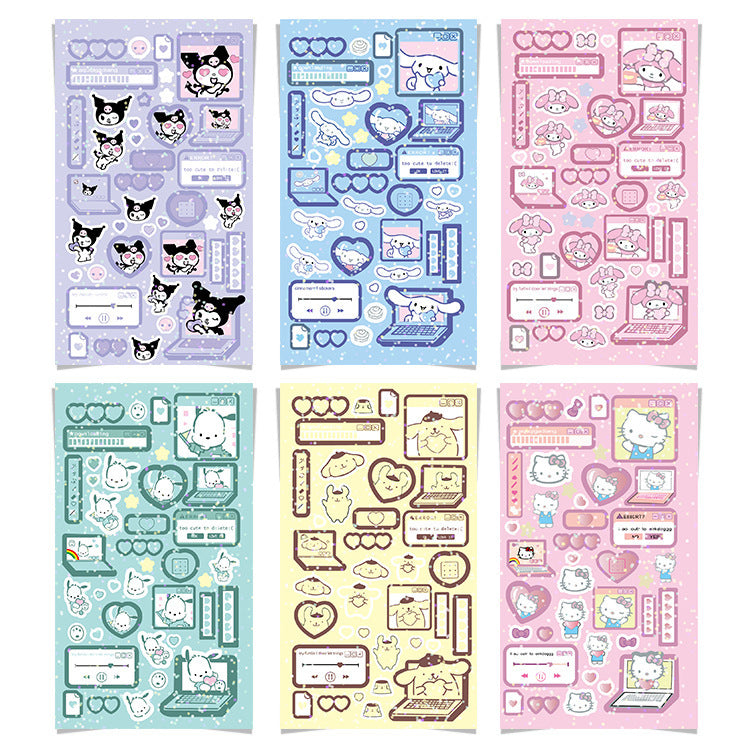 Sanrio Sticker