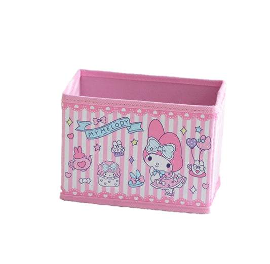 Sanrio Folding storage