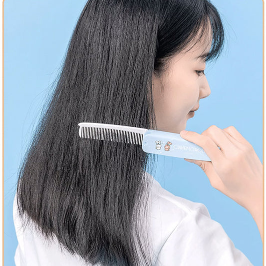 Sanrio Foldable Comb