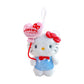 Sanrio Hello Kitty 50th Anniversary Plush Mascot