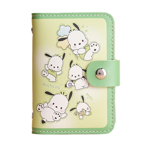 Sanrio Card Bag
