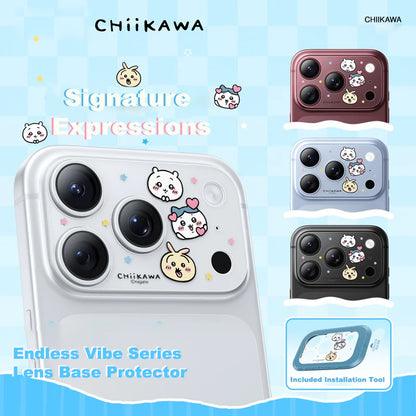 Chiikawa  iphone  Camera Protector 1pc