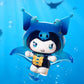 Kuromi Deep Sea Mystery Series Blind Box