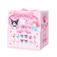 Sanrio Love Bow Series Cute Beans bnlind bag
