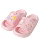 Sanrio slippers