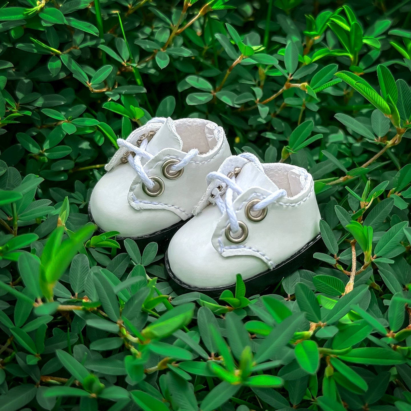 Labubu Clothing Accessories Mini shoes for 17cm Labubu