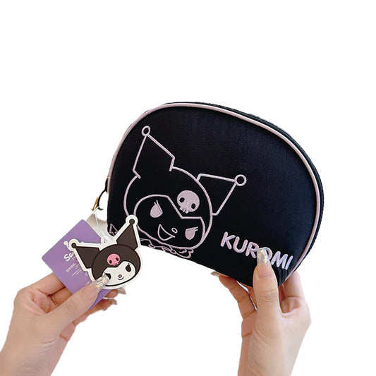 Sanrio makeup bag  cosmetic bag