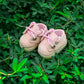 Labubu Clothing Accessories Mini shoes for 17cm Labubu
