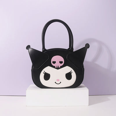 Kuromi / Cinnamoroll handbag crossbody bag