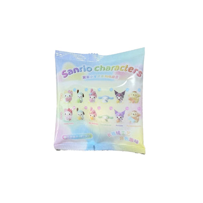 Sanrio Plush Mini Baby Blind Bag Mini Beans