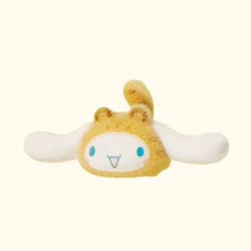 Sanrio Dog Friends Series Cute Beans Blind Bag