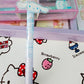 Sanrio Pen Set