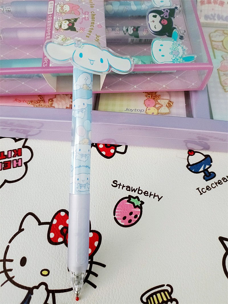 Sanrio Pen Set