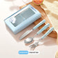 Sanrio Utensil Set Ceramic stainless steel cutlery set