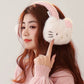 Ear Muffs Cold Weather Fluffy Earmuffs Winter Warm Headband