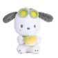 Sanrio holiday plush doll pendant