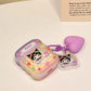 Sanrio AirPods Earphone Case