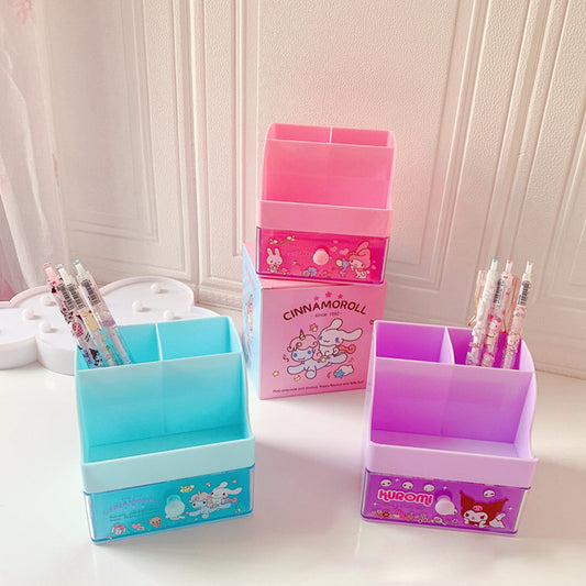 Sanrio Pen Holder Storage